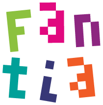 ファンティアのロゴ画像