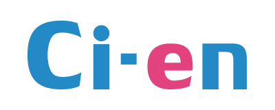 ci-enのロゴ画像