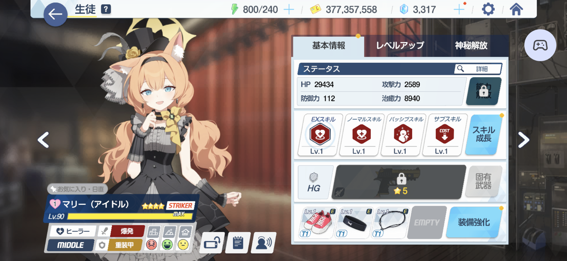 �A�C�h���}���[�̉摜